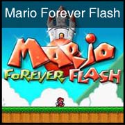 Mario Forever Flash